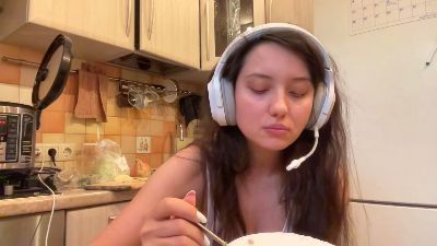 StarMagnia live cam on Cam4