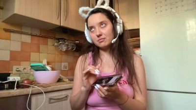 StarMagnia live cam on Cam4
