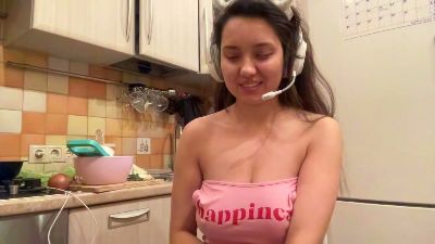 StarMagnia live cam on Cam4