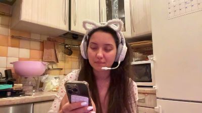 StarMagnia live cam on Cam4