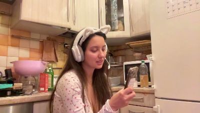 StarMagnia live cam on Cam4