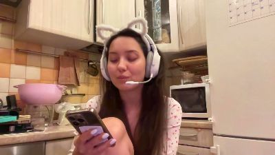 StarMagnia live cam on Cam4