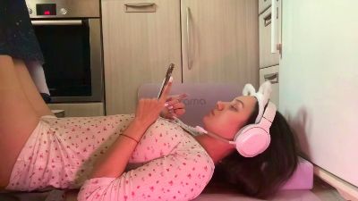 StarMagnia live cam on Cam4