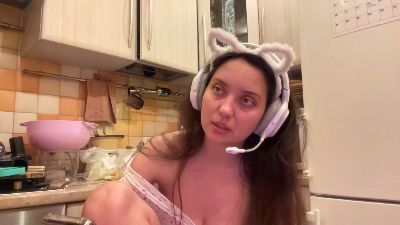 StarMagnia live cam on Cam4