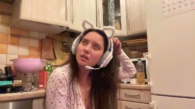 StarMagnia live cam on Cam4