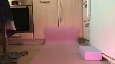 StarMagnia live cam on Cam4