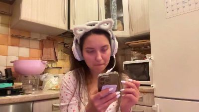StarMagnia live cam on Cam4