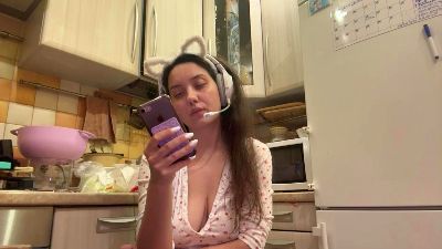 StarMagnia live cam on Cam4