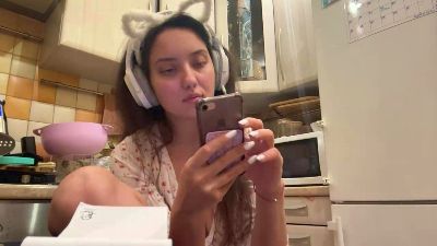 StarMagnia live cam on Cam4