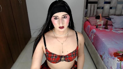StarVale live cam on Cam4
