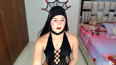 StarVale live cam on Cam4