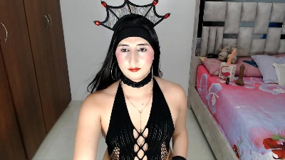 StarVale live cam on Cam4