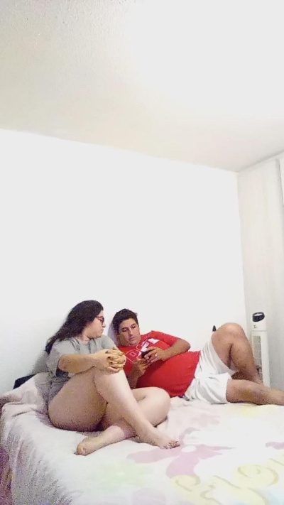 StardustCh live webcam snapshot from Mexico