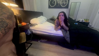 Starkexclusive live cam on Cam4