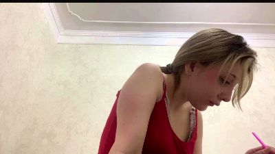 StarlaDeojay live cam on Cam4