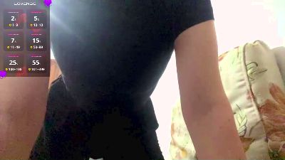 StarlaDeojay live cam on Cam4