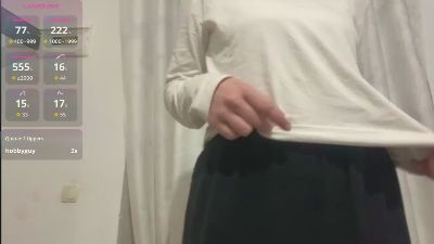 StarlaDeojay live cam on Cam4