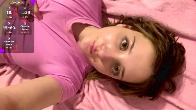 StarlaDeojay live cam on Cam4