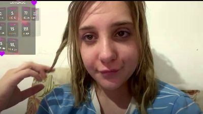 StarlaDeojay live cam on Cam4