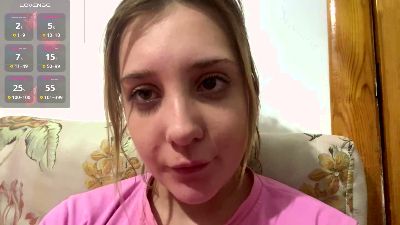 StarlaDeojay live cam on Cam4
