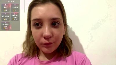 StarlaDeojay live cam on Cam4
