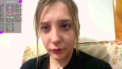 StarlaDeojay live cam on Cam4