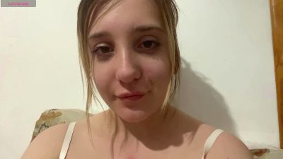 StarlaDeojay live cam on Cam4