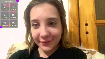 StarlaDeojay live cam on Cam4