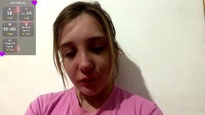 StarlaDeojay live cam on Cam4
