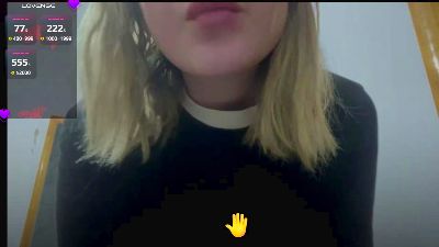 StarlaDeojay live cam on Cam4