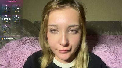 StarlaDeojay live cam on Cam4