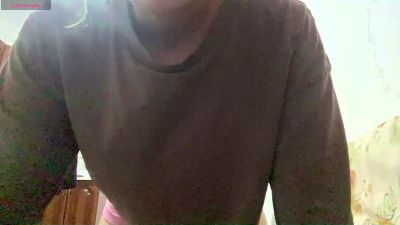 StarlaDeojay live cam on Cam4