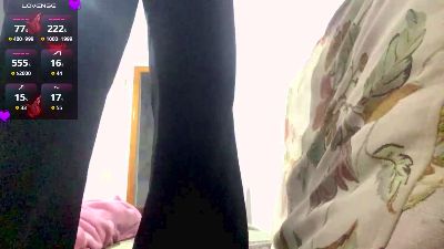 StarlaDeojay live cam on Cam4