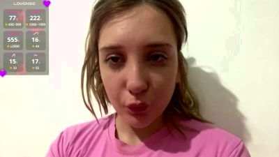 StarlaDeojay live cam on Cam4