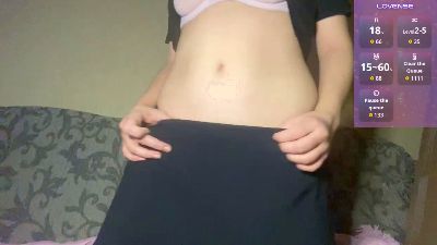 StarlaDeojay live cam on Cam4