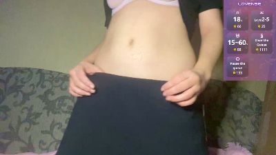 StarlaDeojay live cam on Cam4
