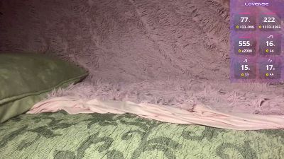 StarlaDeojay live cam on Cam4
