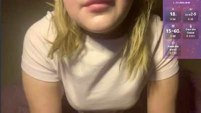 StarlaDeojay live cam on Cam4