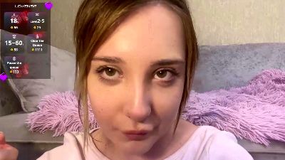 StarlaDeojay live cam on Cam4