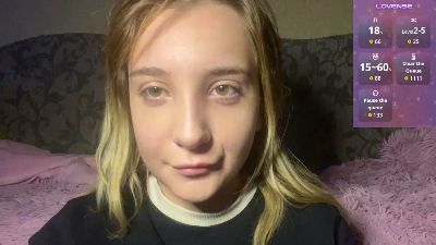 StarlaDeojay live cam on Cam4