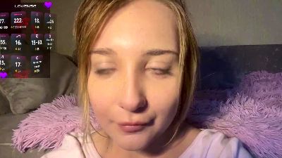 StarlaDeojay live cam on Cam4
