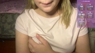 StarlaDeojay live cam on Cam4