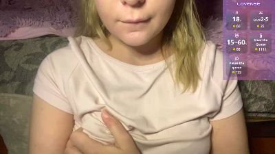StarlaDeojay live cam on Cam4