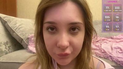 StarlaDeojay live cam on Cam4