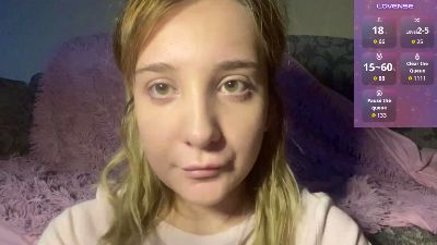 StarlaDeojay live cam on Cam4