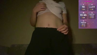 StarlaDeojay live cam on Cam4