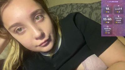 StarlaDeojay live cam on Cam4