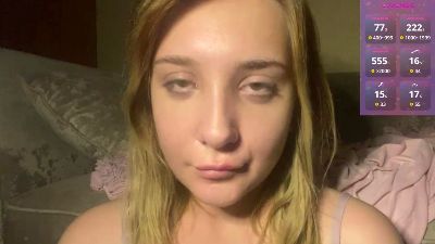 StarlaDeojay live cam on Cam4