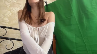 StarlaSelmon live cam on Cam4