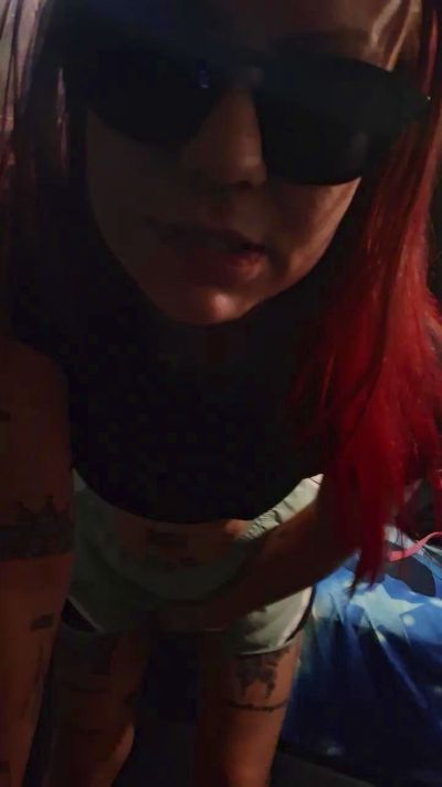 Starlet live cam on Cam4